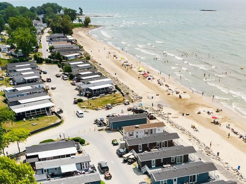 Vacation Rental Properties